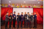 2020新春晚会